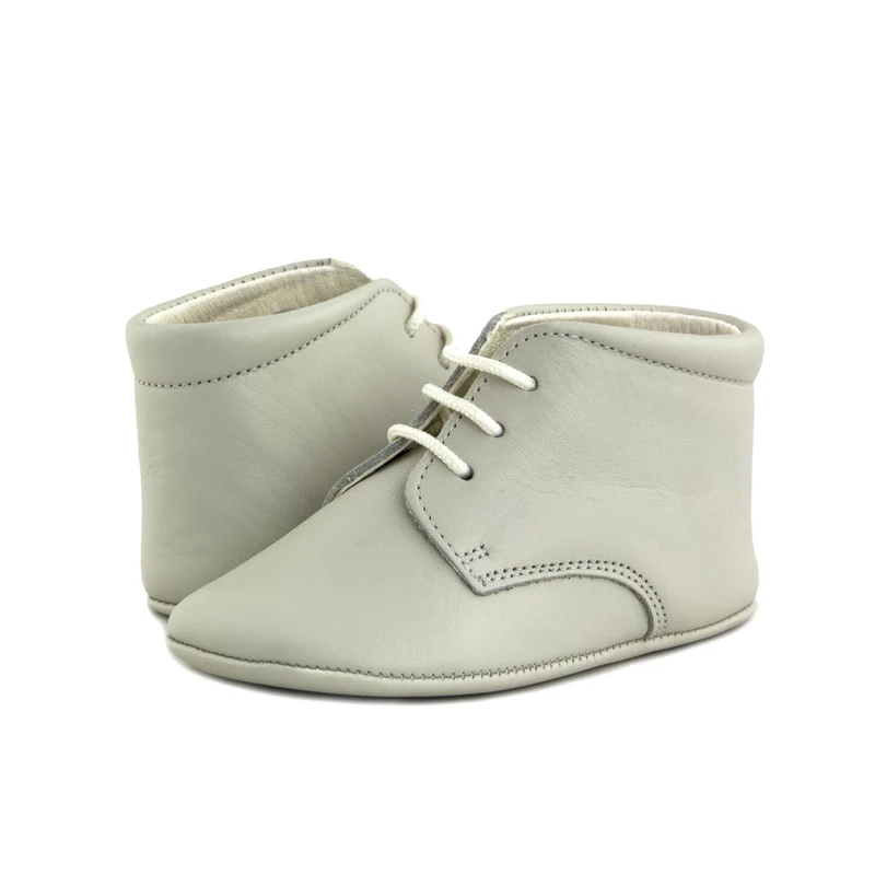 Bota beige SP116 Jeromín