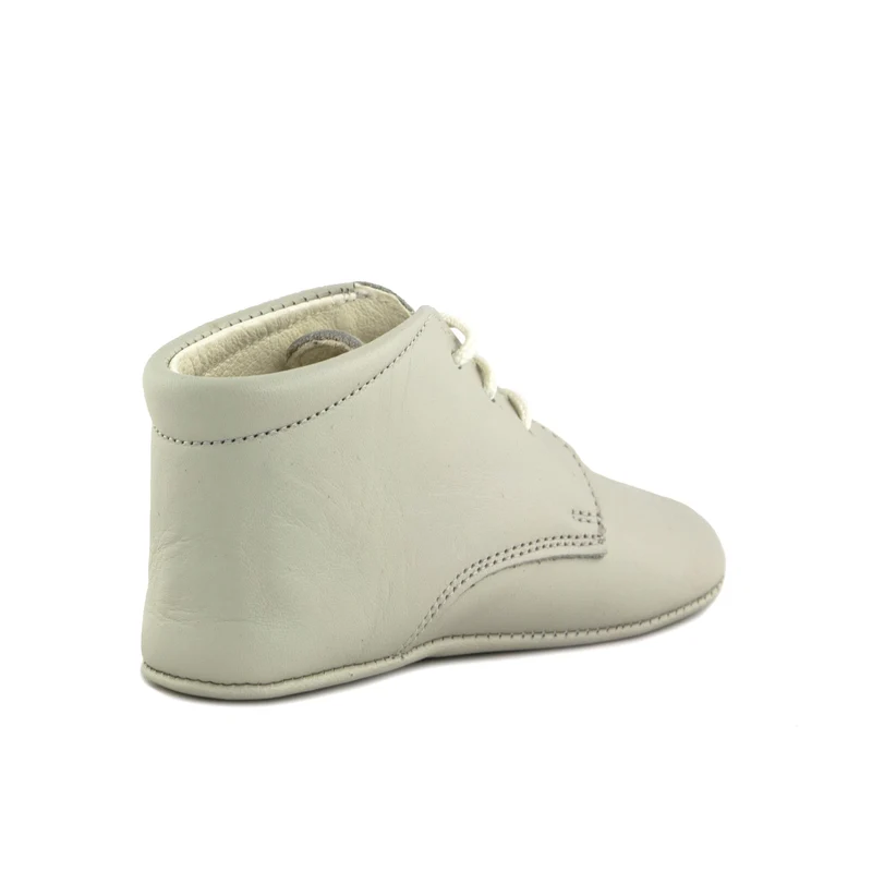 Bota beige SP116 Jeromín