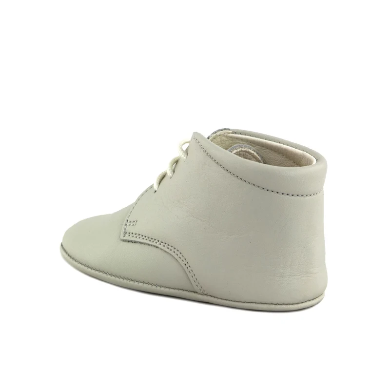 Bota beige SP116 Jeromín