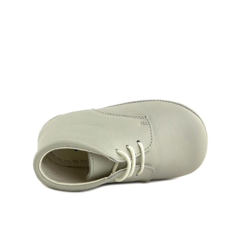 Bota beige SP116 Jeromín