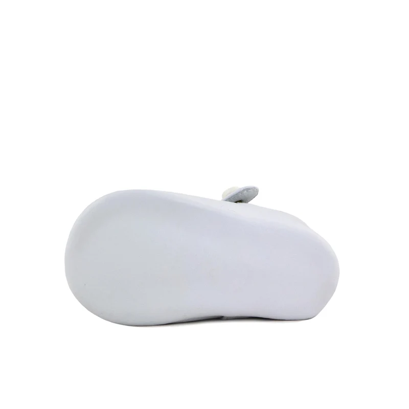 Mercedita blanca SP115 Jeromín