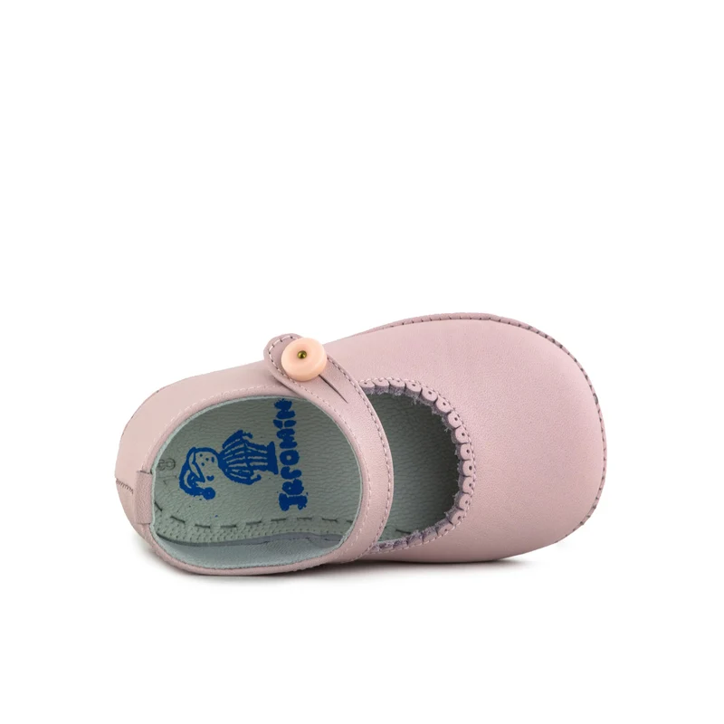Mercedita rosa SP115 Jeromín