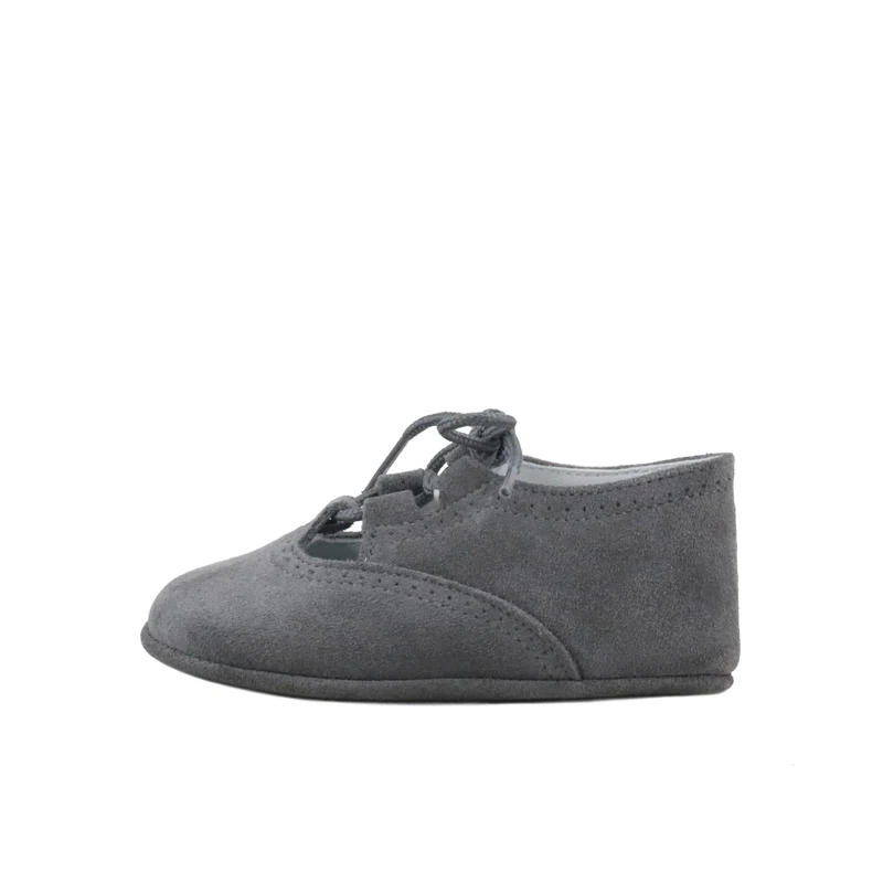 Angelito serraje gris SP112 Jeromín