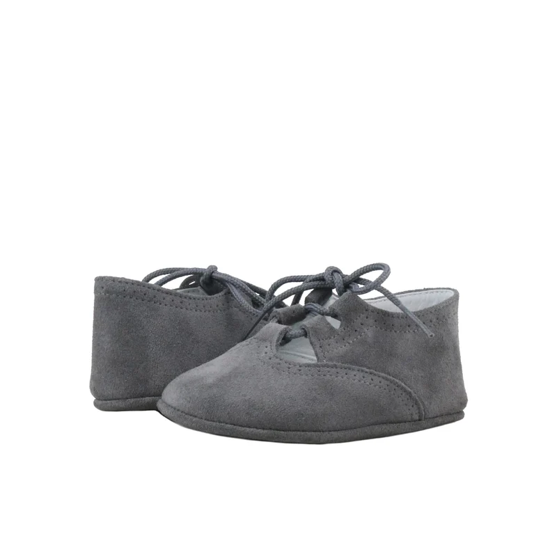 Angelito serraje gris SP112 Jeromín