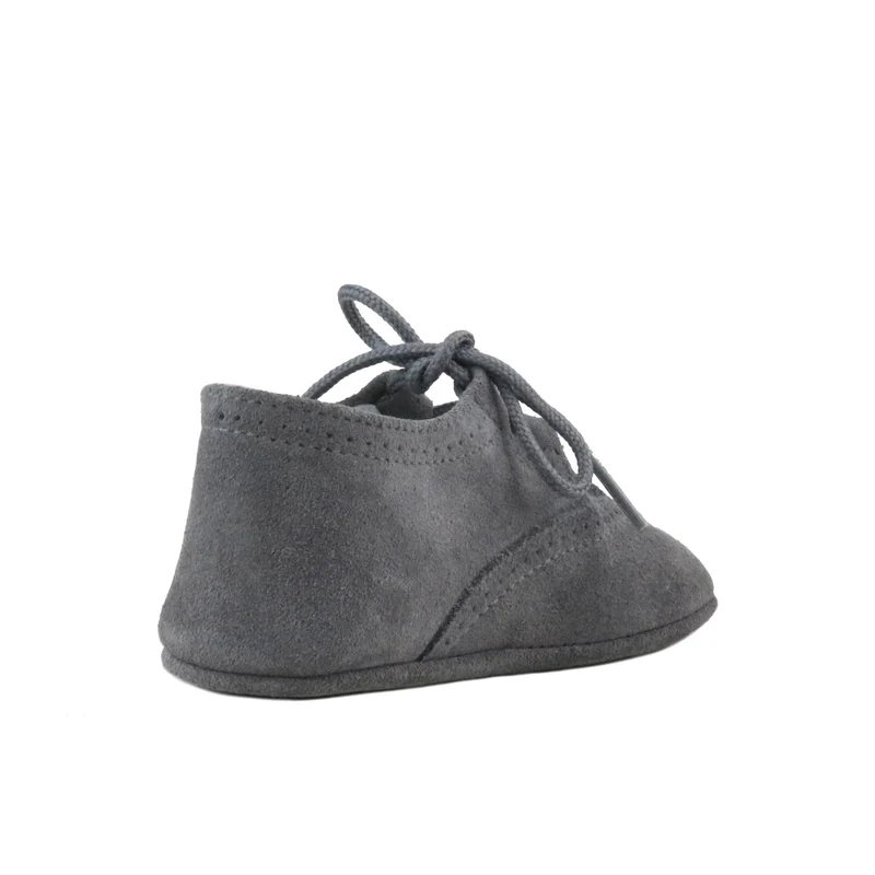 Angelito serraje gris SP112 Jeromín