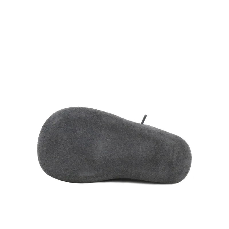 Angelito serraje gris SP112 Jeromín