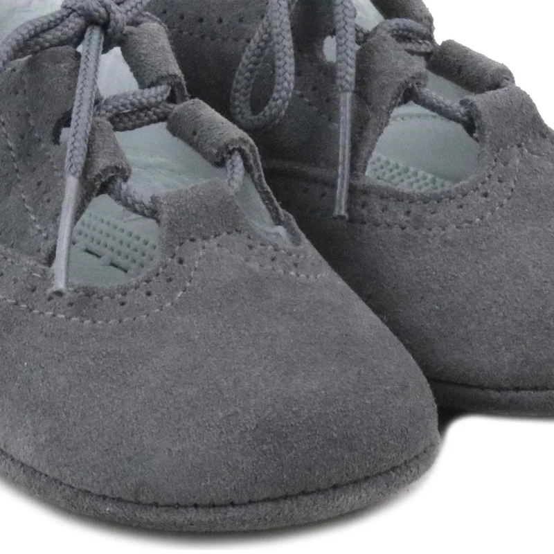 Angelito serraje gris SP112 Jeromín