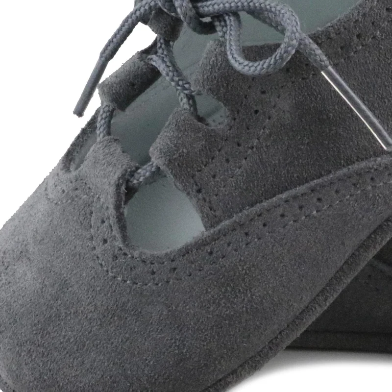 Angelito serraje gris SP112 Jeromín