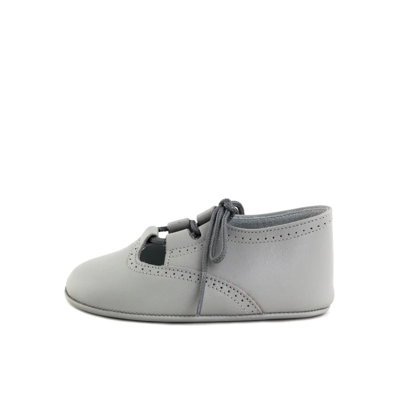 Angelito gris claro SP112 Jeromín