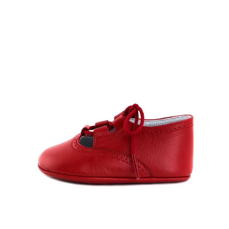 Angelito rojo SP112 Jeromín