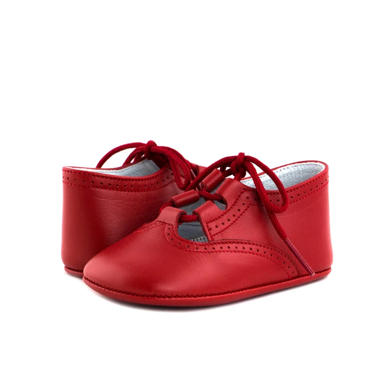 Angelito rojo SP112 Jeromín