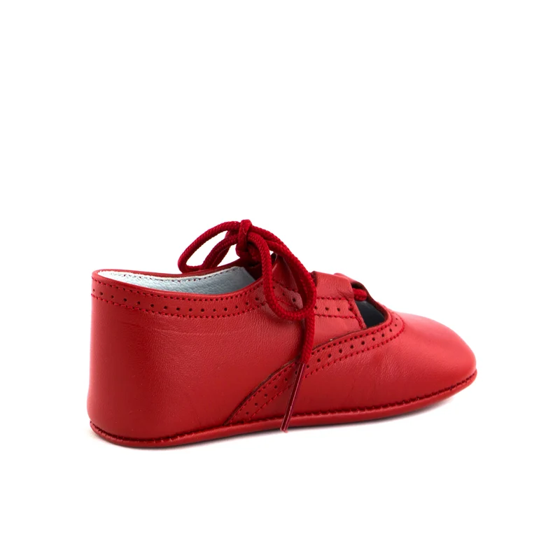 Angelito rojo SP112 Jeromín