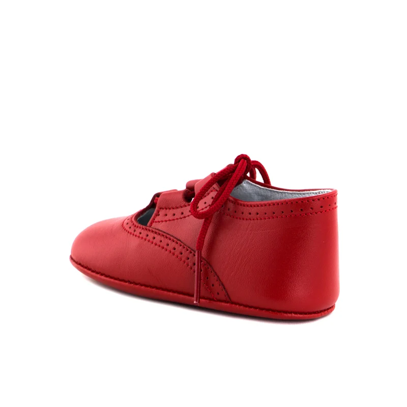Angelito rojo SP112 Jeromín