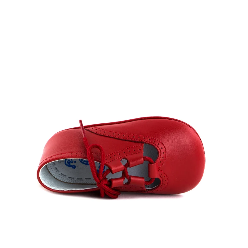 Angelito rojo SP112 Jeromín