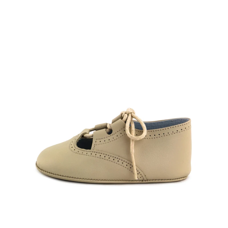 Angelito beige oscuro SP112 Jeromín