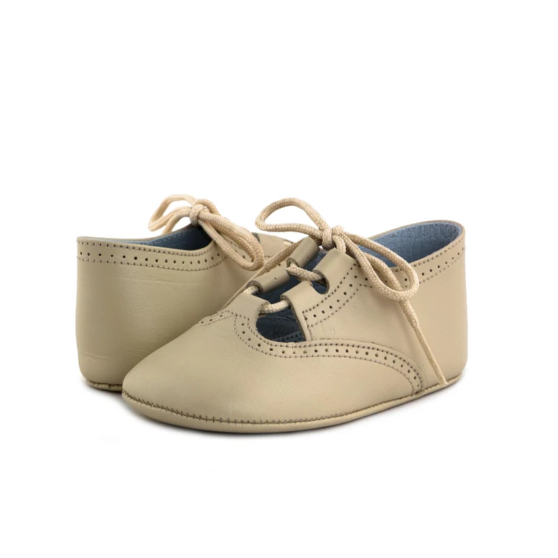 Angelito beige oscuro SP112 Jeromín
