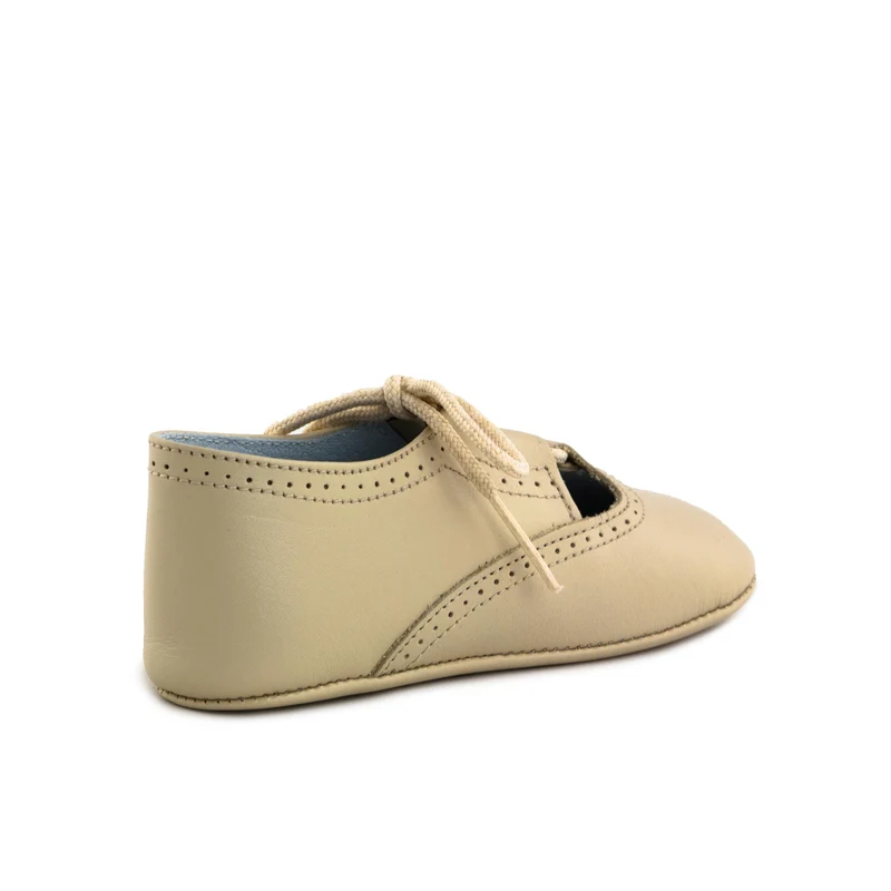 Angelito beige oscuro SP112 Jeromín