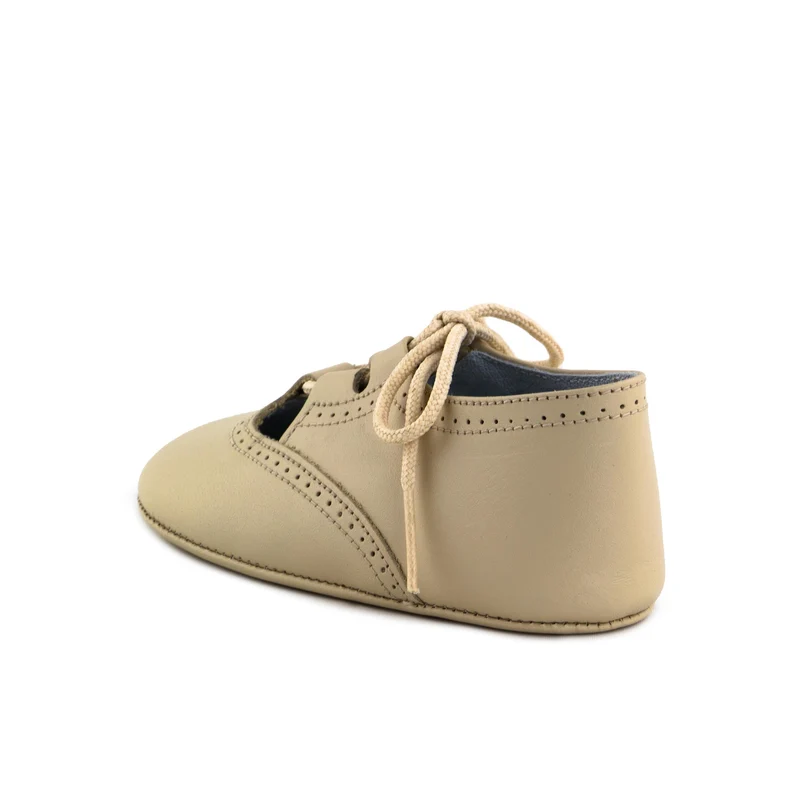 Angelito beige oscuro SP112 Jeromín