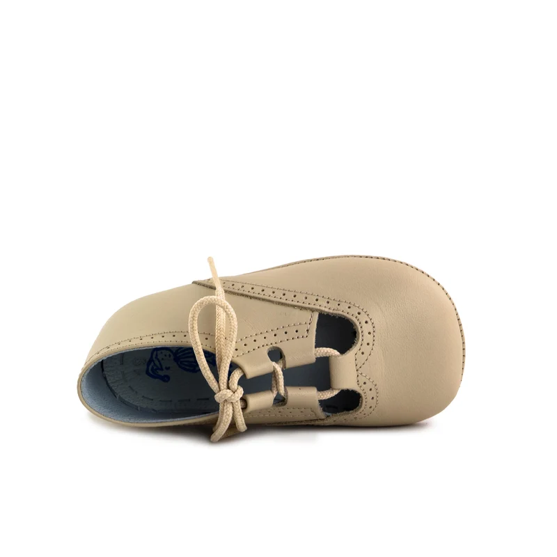 Angelito beige oscuro SP112 Jeromín