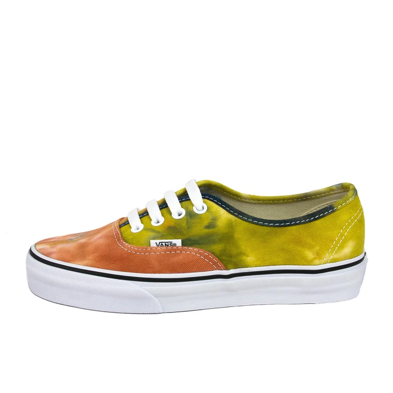 Zapatilla teja AUTHENTIC Vans