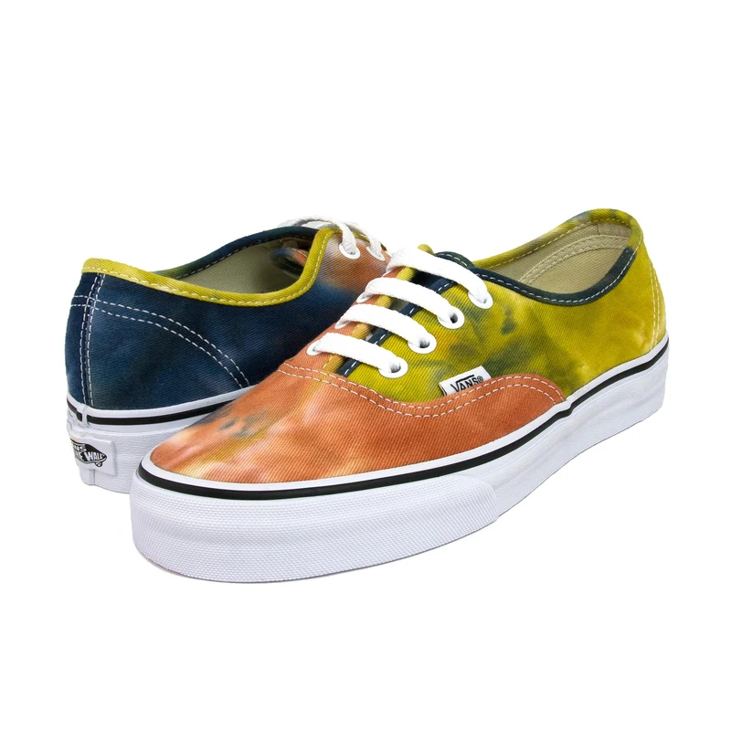 Zapatilla teja AUTHENTIC Vans