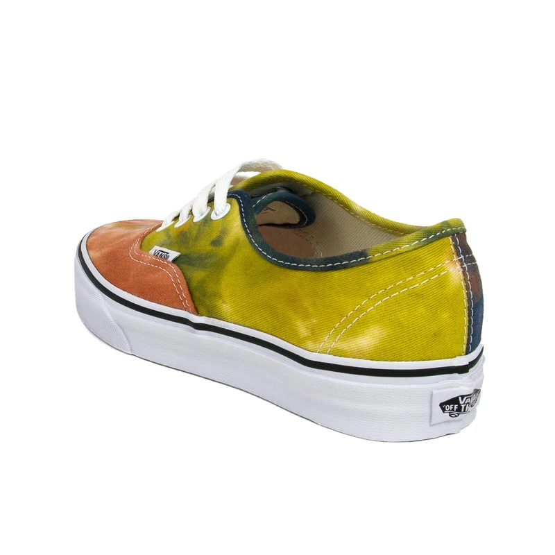 Zapatilla teja AUTHENTIC Vans