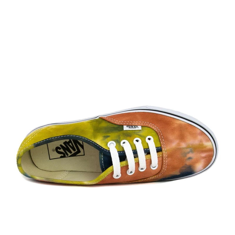 Zapatilla teja AUTHENTIC Vans