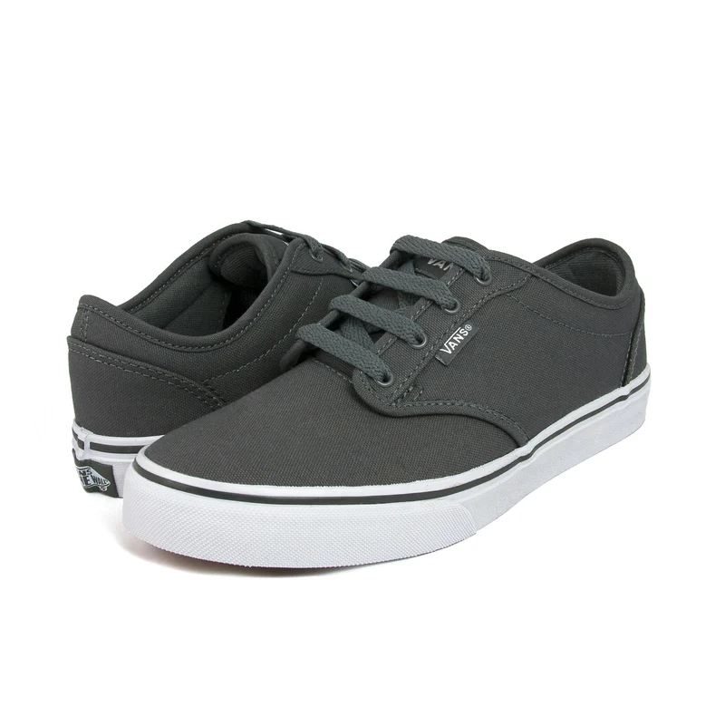 Zapatilla gris ATWOOD Vans