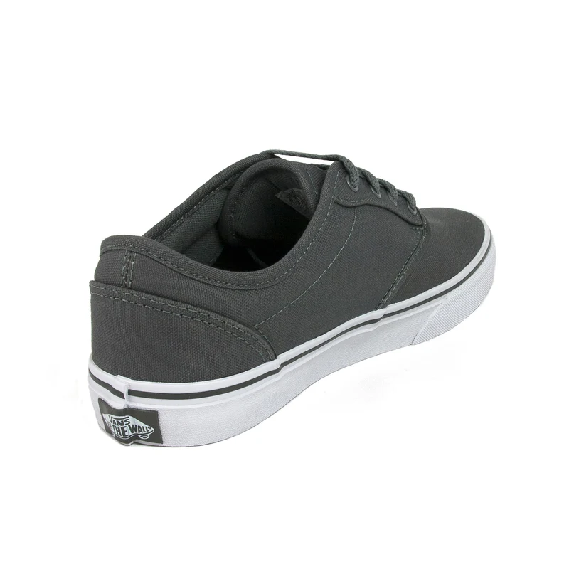 Zapatilla gris ATWOOD Vans