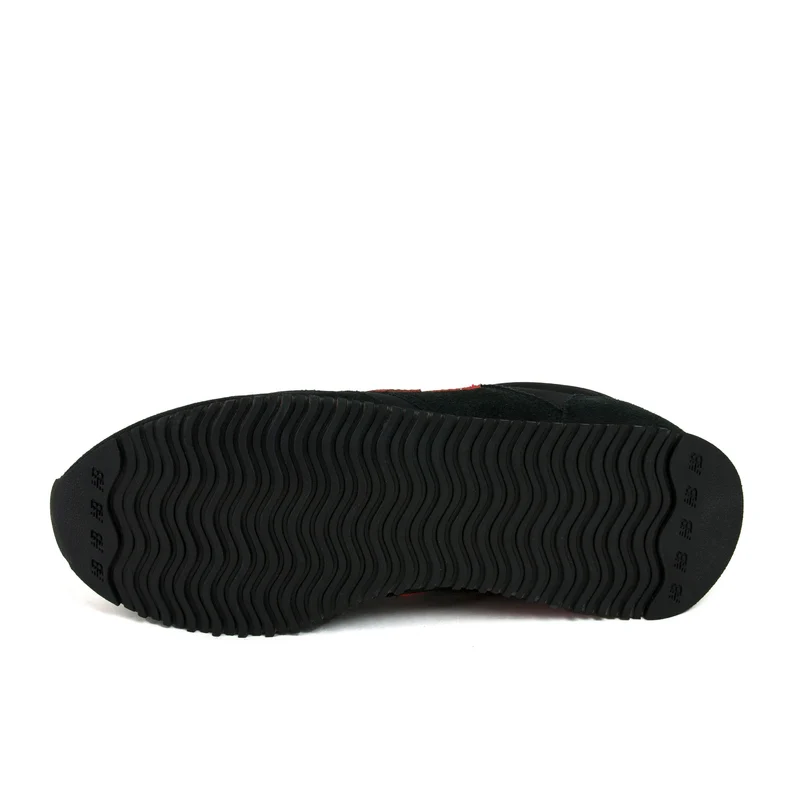 Deportiva negro/rojo U420 New Balance