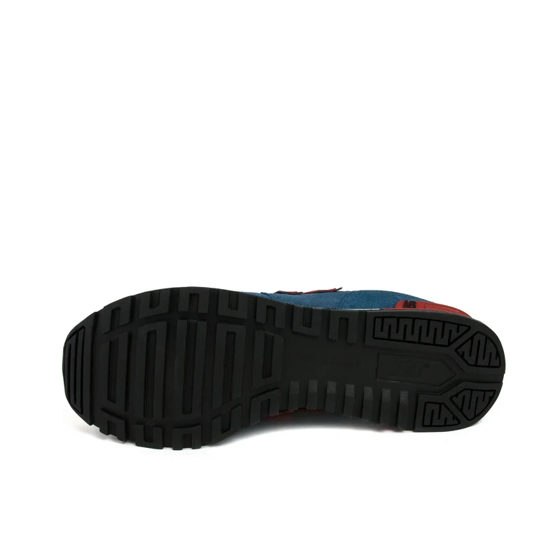 Deportiva azul jeans ML565 New Balance