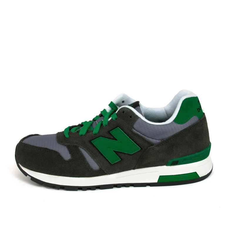 Deportiva gris oscuro ML565 New Balance