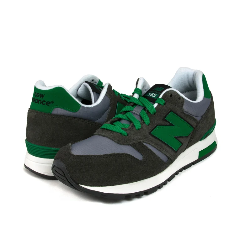 Deportiva gris oscuro ML565 New Balance