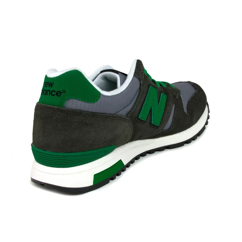 Deportiva gris oscuro ML565 New Balance