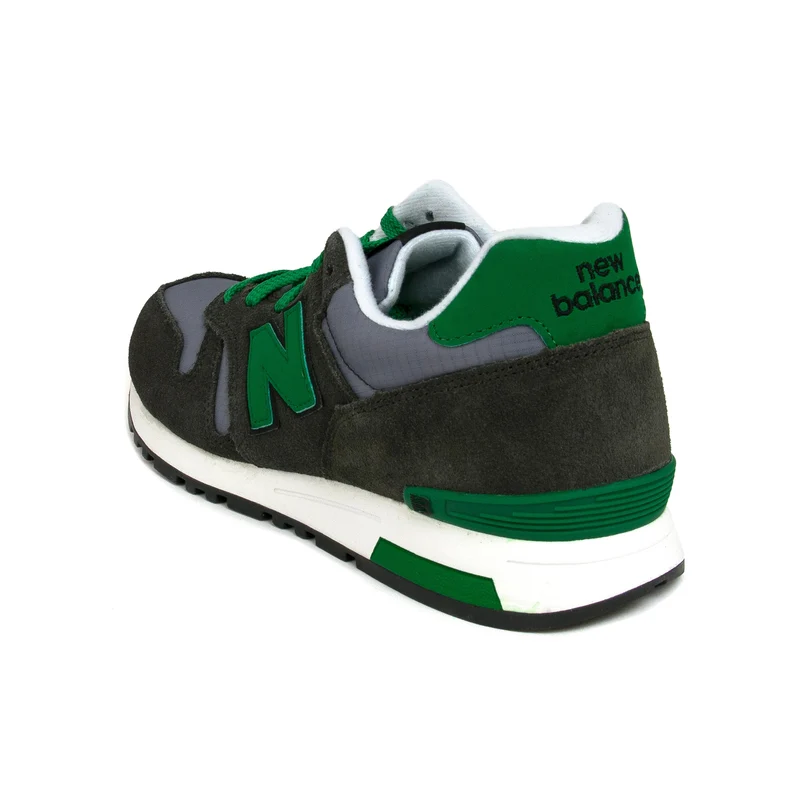 Deportiva gris oscuro ML565 New Balance
