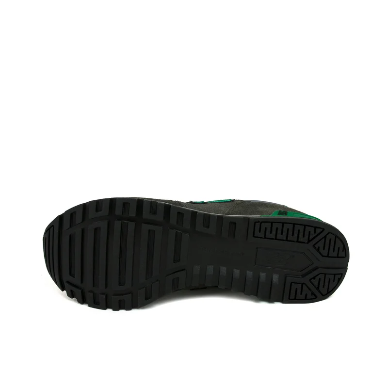 Deportiva gris oscuro ML565 New Balance