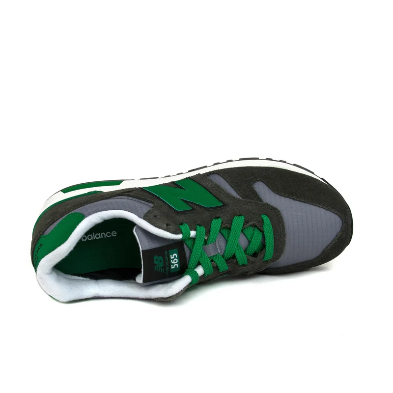 Deportiva gris oscuro ML565 New Balance