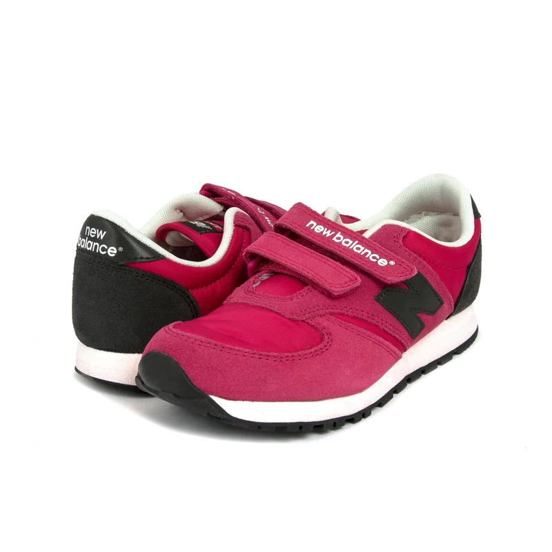 Deportiva fucsia KE420 New Balance