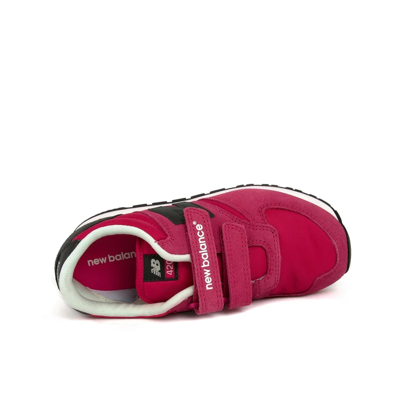Deportiva fucsia KE420 New Balance