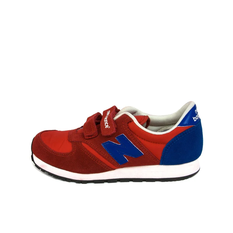 Deportiva rojo KE420 New Balance