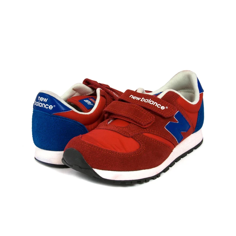 Deportiva rojo KE420 New Balance