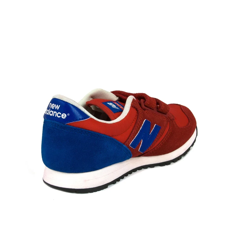 Deportiva rojo KE420 New Balance