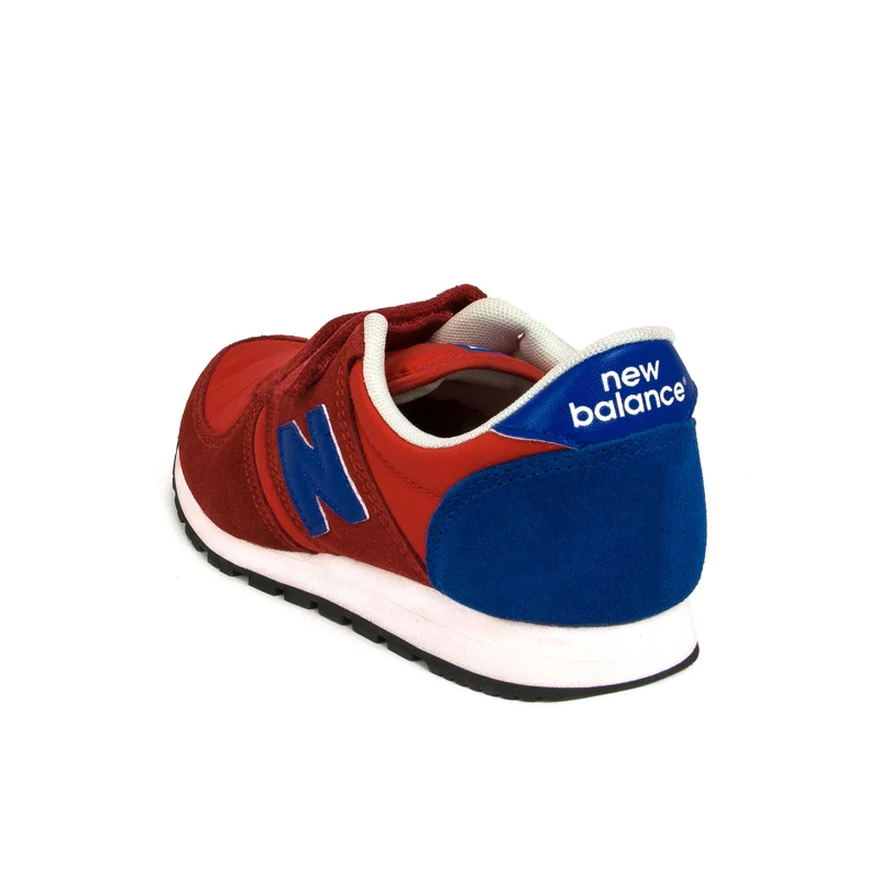 Deportiva rojo KE420 New Balance