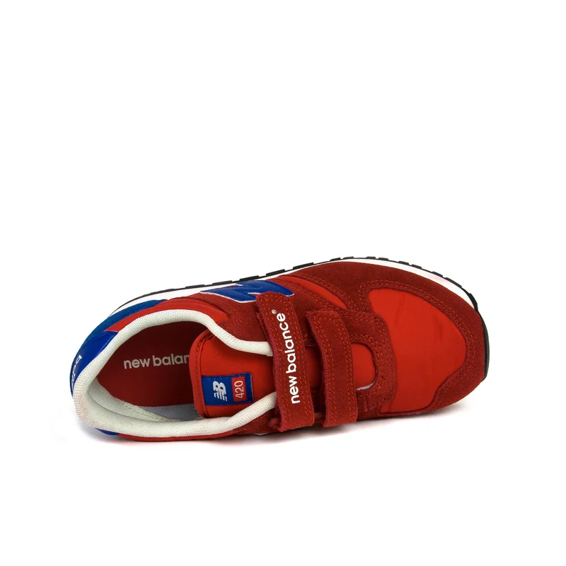 Deportiva rojo KE420 New Balance