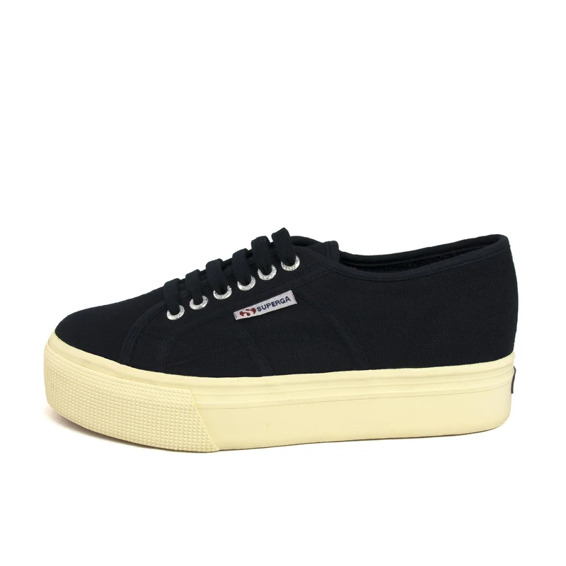 Zapatilla azul 2790ACOTW Superga