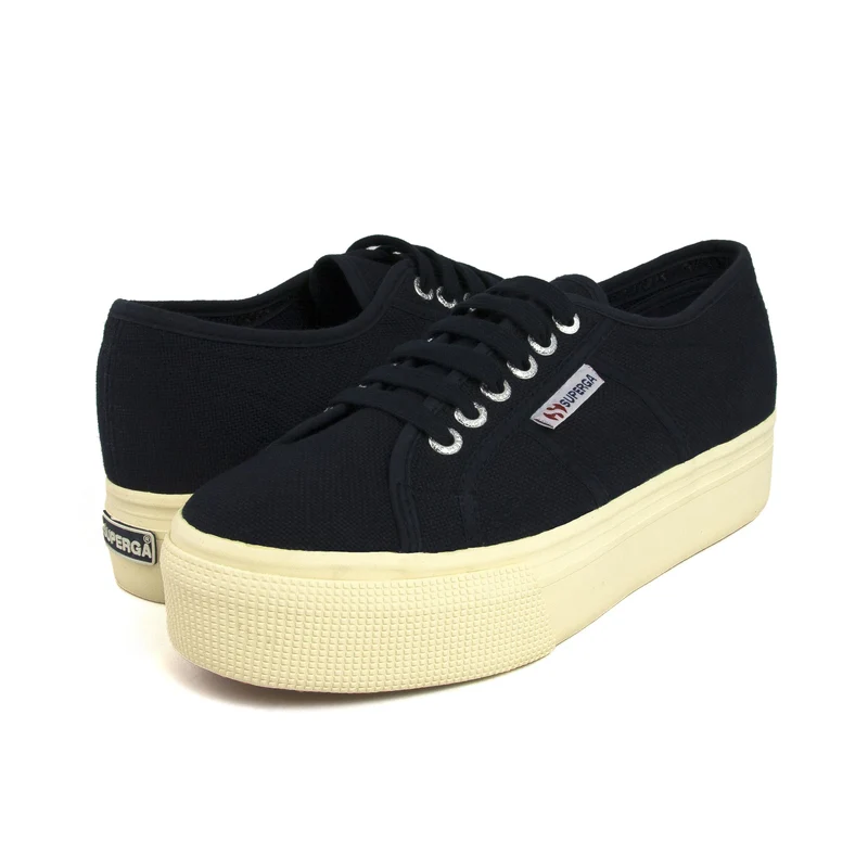 Zapatilla azul 2790ACOTW Superga
