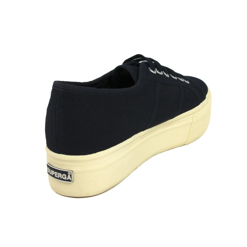 Zapatilla azul 2790ACOTW Superga