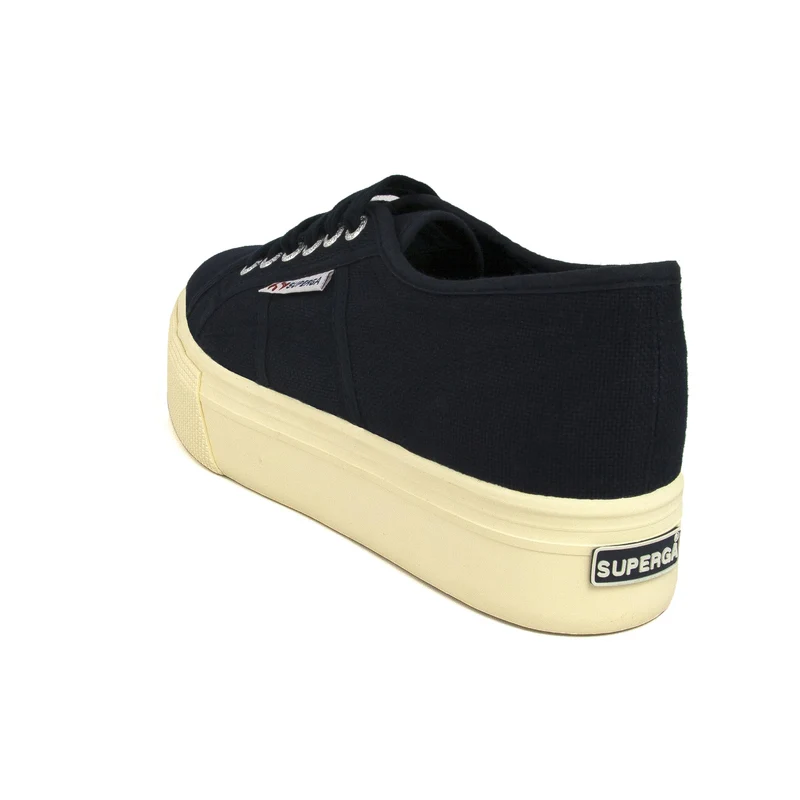 Zapatilla azul 2790ACOTW Superga
