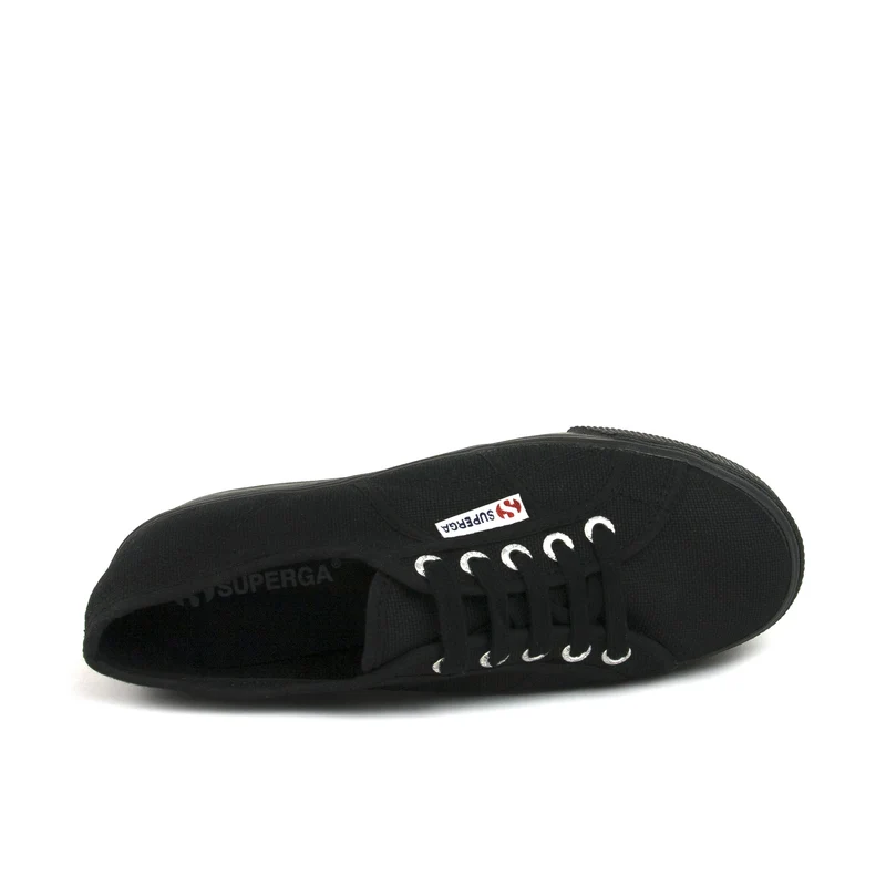Zapatilla negra 2790ACOTW Superga