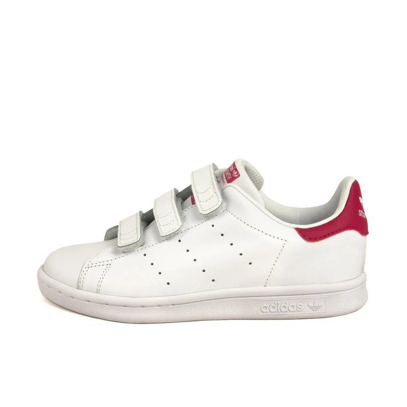 Deportiva fucsia SMITH Adidas